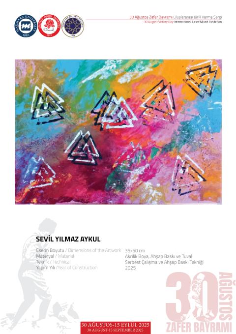 SEVİL YILMAZ AYKUL